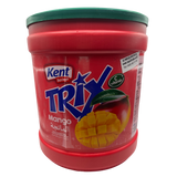 Image of Kent Trix Mango Powdered Drink - 2.5kg