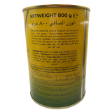 Bronze Medal Blended Butter Ghee - 800g