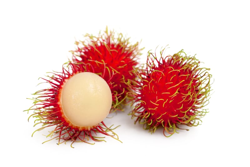 Rambutan 500g