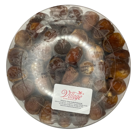 Tamara Dates Factory Sukari Rutab Dates - 1kg