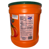 Kent Trix Orange Powdered Drink - 2.5kg