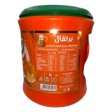 Royal Orange Powdered Drink - 2.5kg