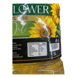 Purion Sunflower Oil - 5L