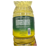 Durra Sunflower Oil 1l - Nutritional Information