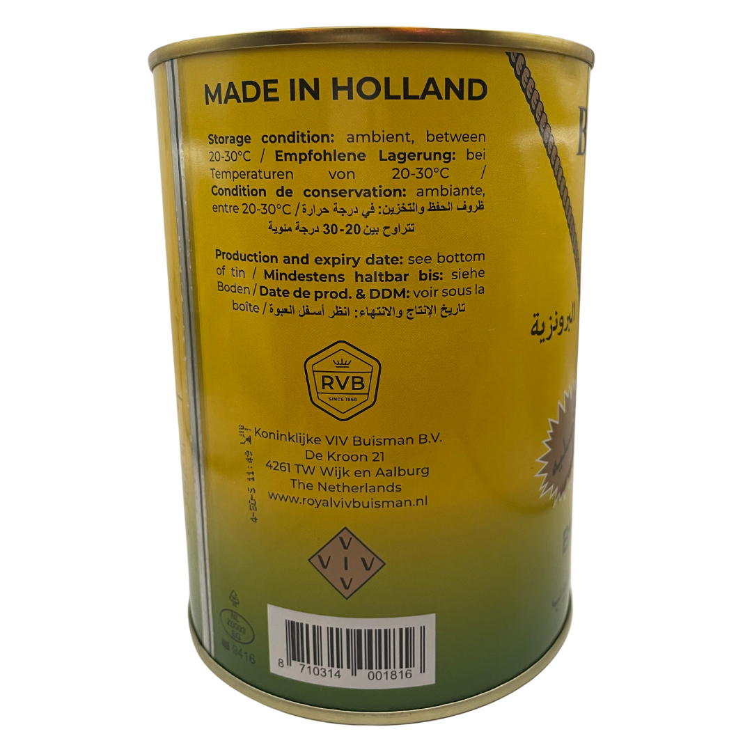 Bronze Medal Blended Butter Ghee - 800g