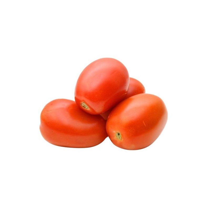 Plum Tomato 500g