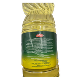 Durra Sunflower Oil 1l - Ingredients