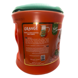 Royal Orange Powdered Drink - 2.5kg