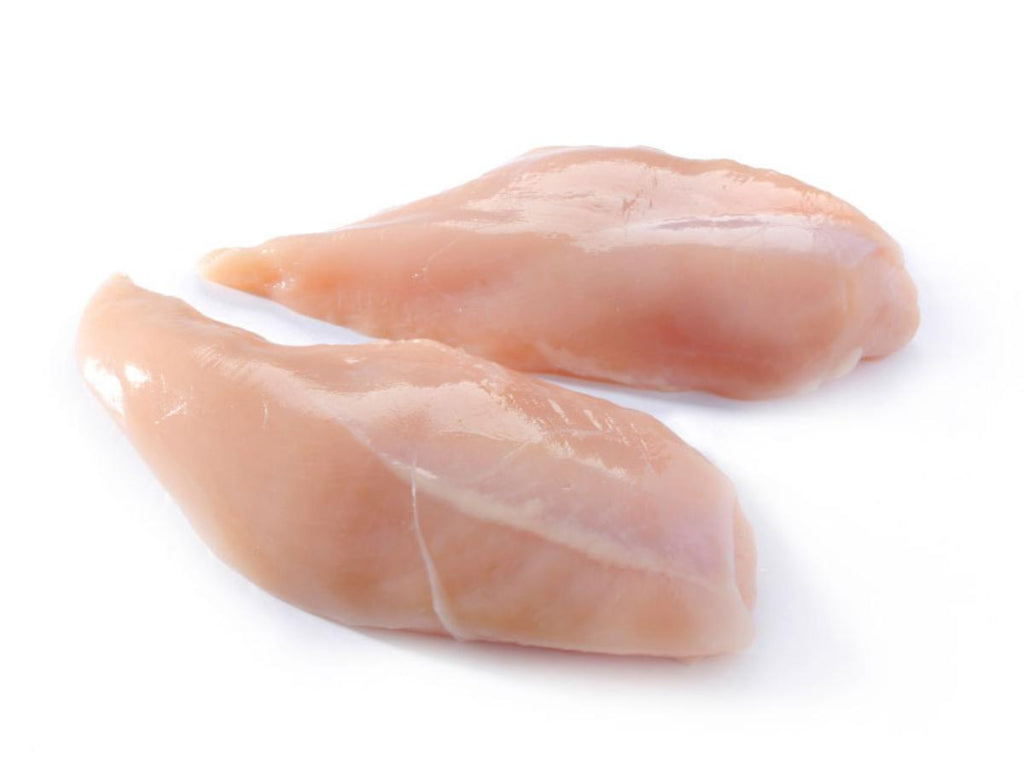 Image of Chicken Breast Halal - 500g