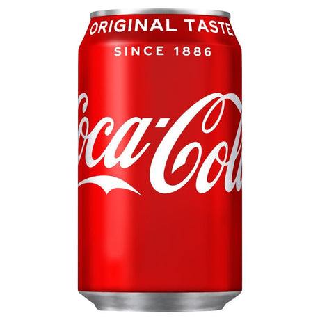 Image of Coca Cola - 330ml