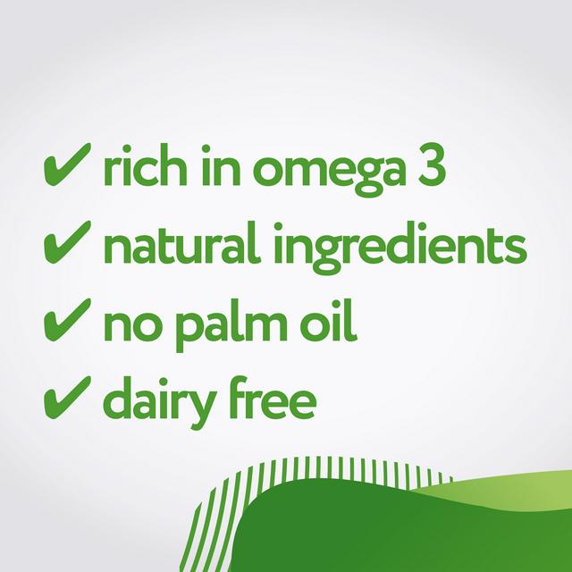 Flora Original Spread with Natural Ingredients 450G