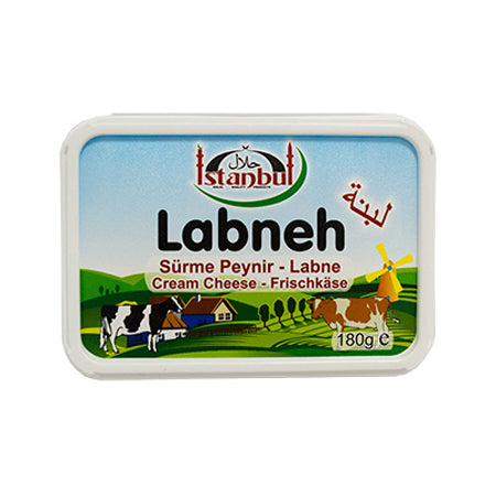 Image of Istanbul Labneh - 180g