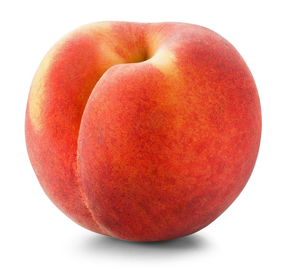 Peach Each