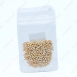 Al Dimashqi Pine Nut Short 50g - Back