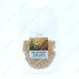 Al Dimashqi Pine Nut Short 50g- Front