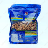 Al Doha Egyptian Fava Beans 500g - Back