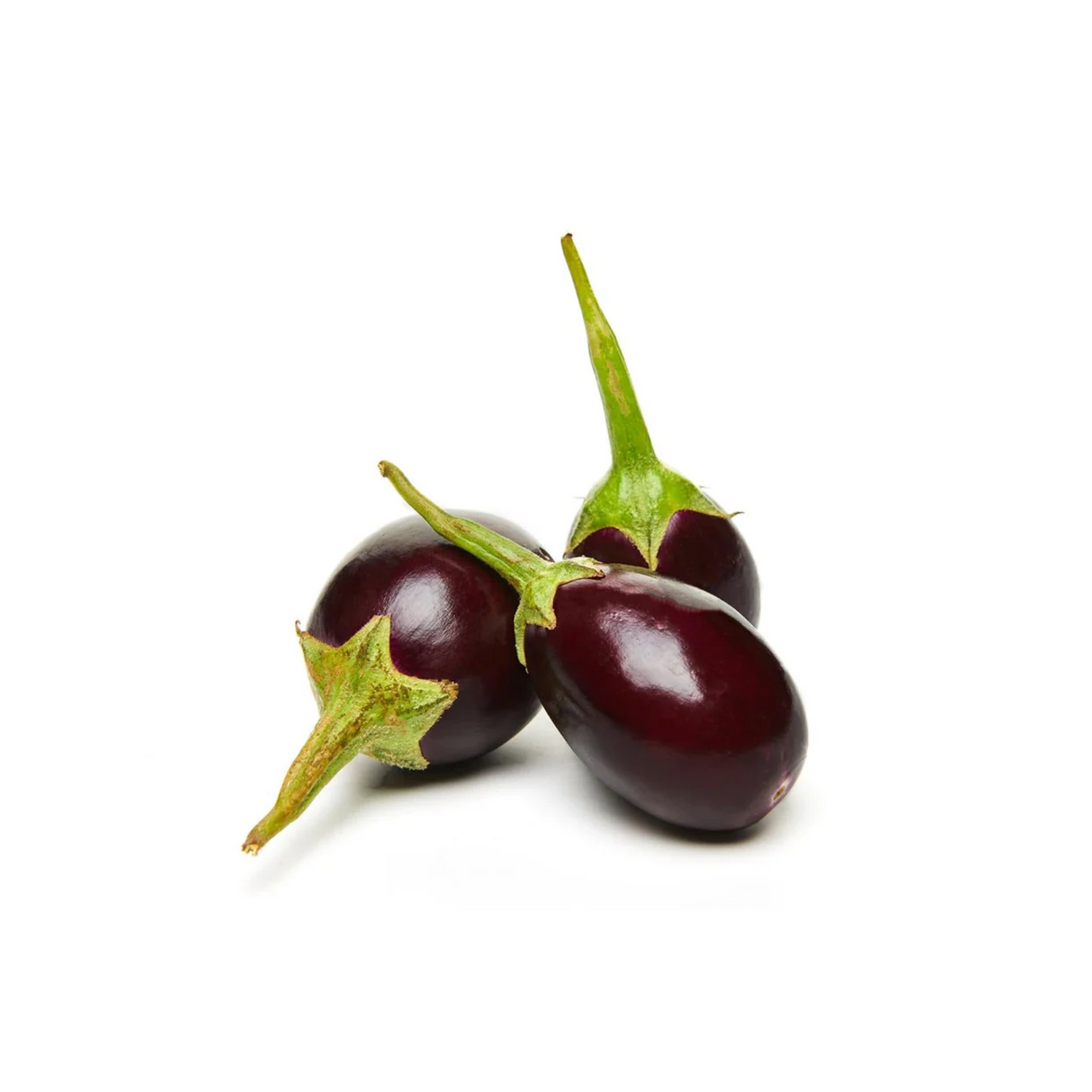 Baby Aubergine 500g