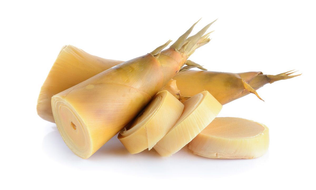 Bamboo Shoots 1 Packet