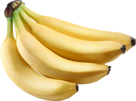 Image of Bananas 500g