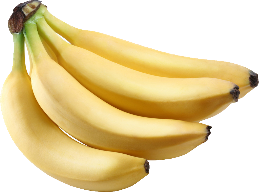 Image of Bananas 500g