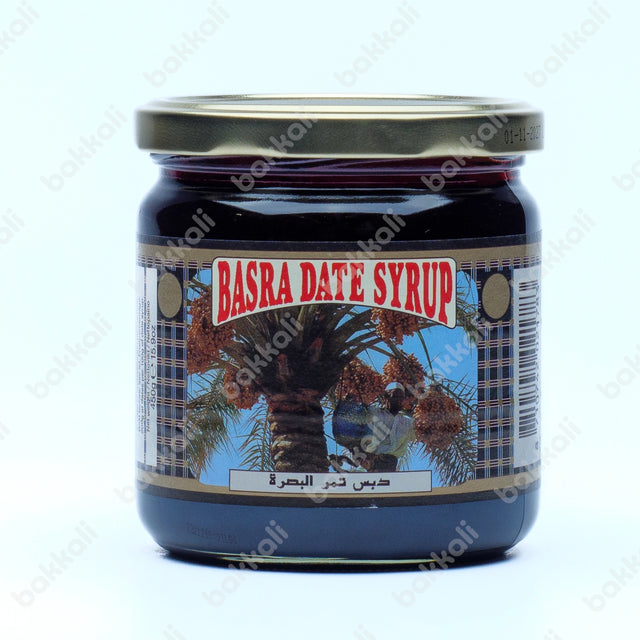 Basra Date Syrup 450g - Front