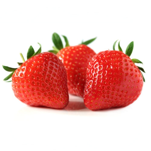 Strawberry Pack 250g