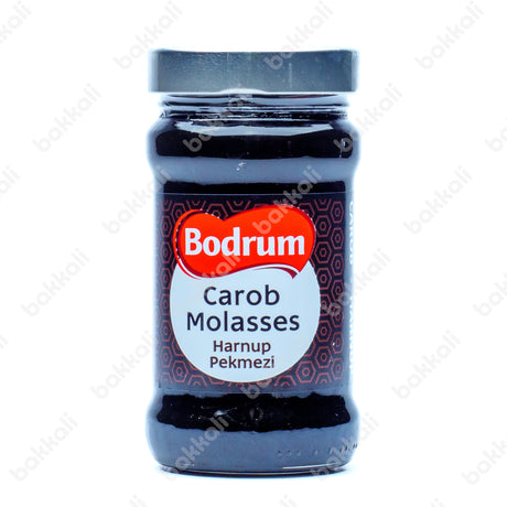 Bodrum Carob Molasses 380g - Front