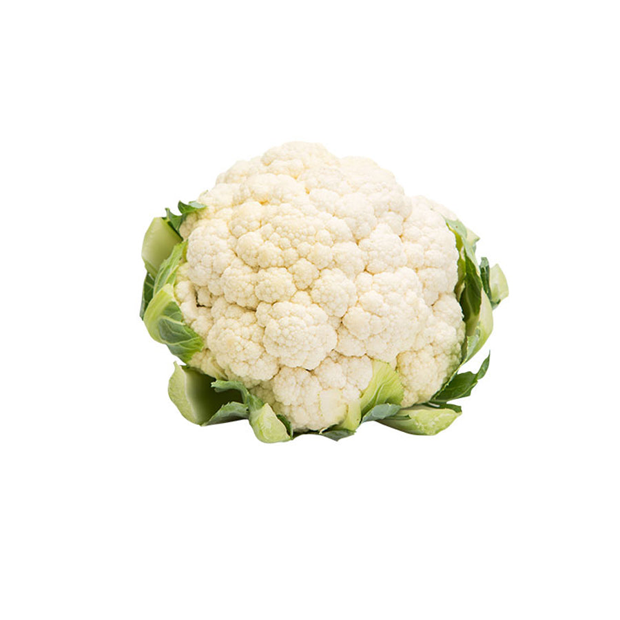 Cauliflower 500g