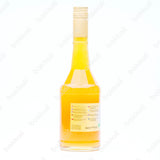 Chtoura Fields Apricot Syrup 600ml - Side 1