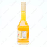 Chtoura Fields Apricot Syrup 600ml - Side 2