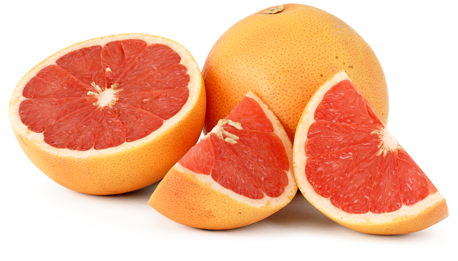 Grapefruit Each