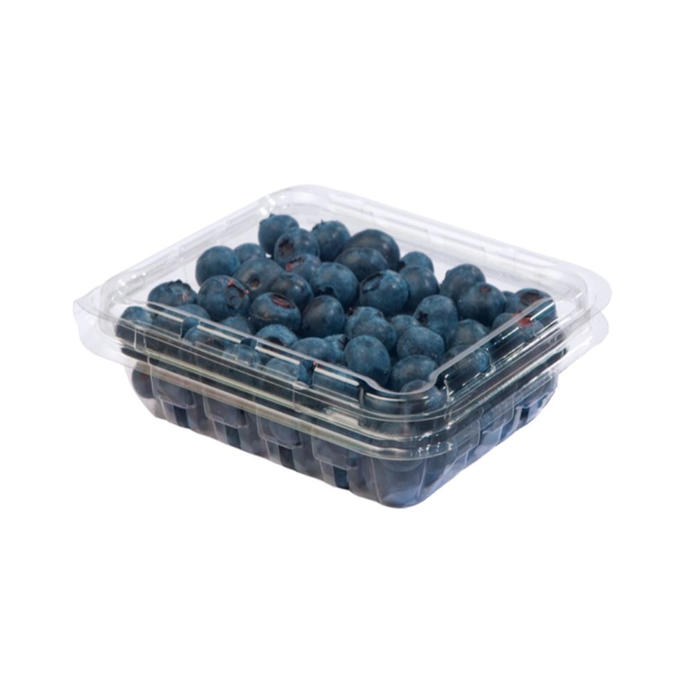 Blueberry Pack 125g