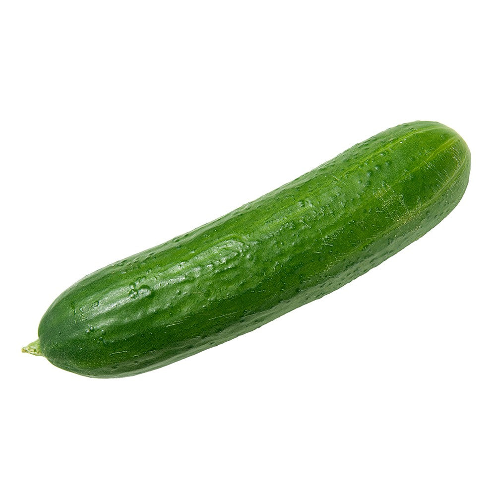 Cucumber Each