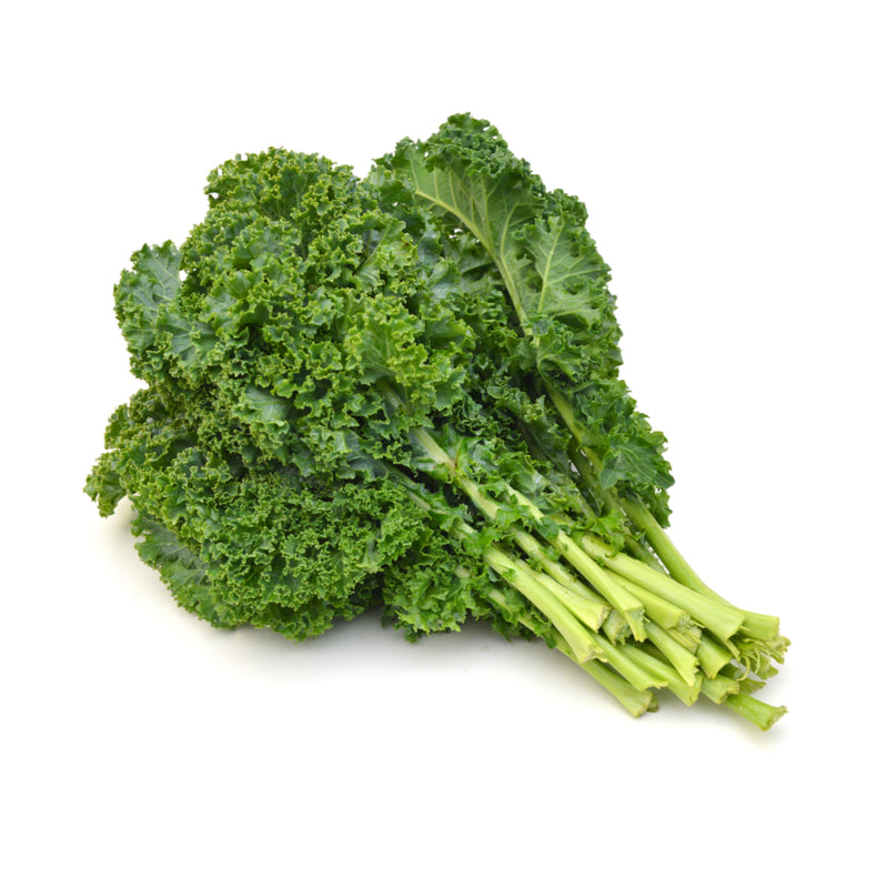 Curly Kale 1kg