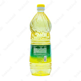 Durra Sunflower Oil 1l - Back