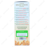 Durra Syrian Bread Sticks 400g - Side 2