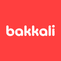 Bakkali Logo