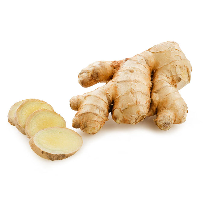 Ginger 200g