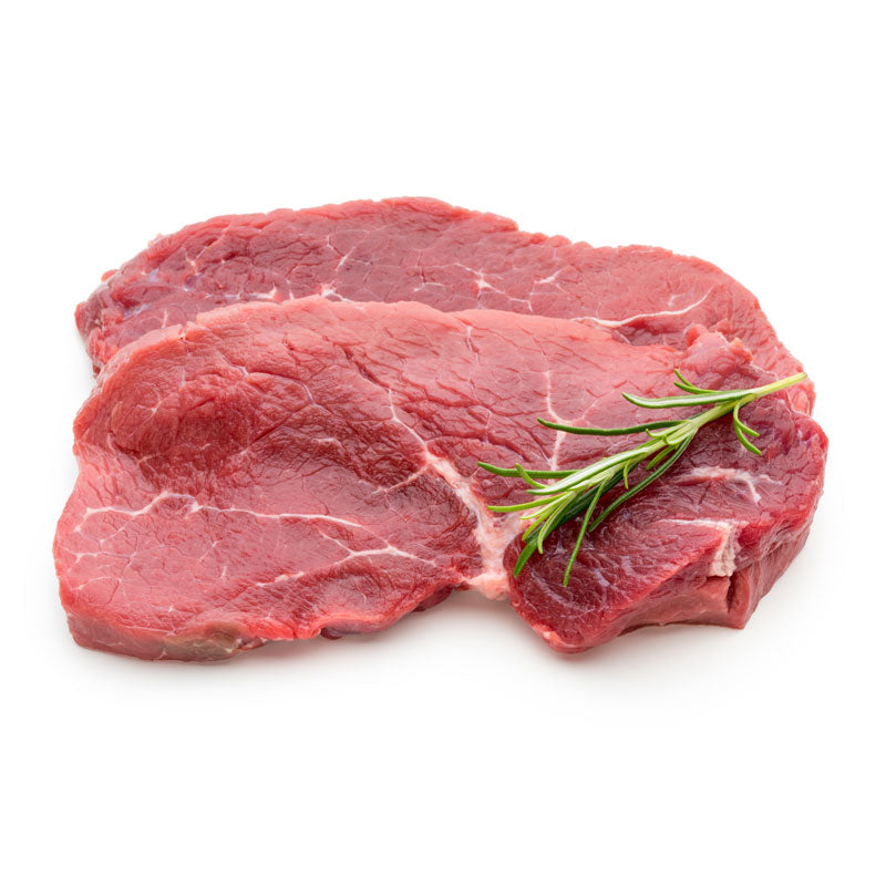 Beef Rump Steak Halal - 500g – Bakkali