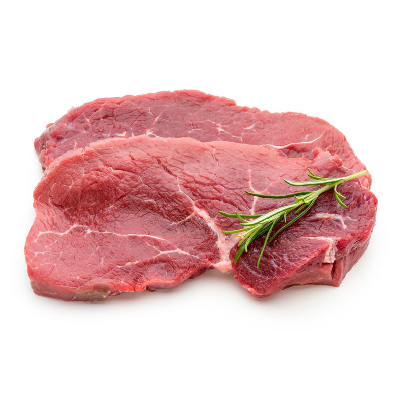 Image of Beef Rump Steak Halal - 500g