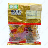 Haribo Gold Bears 80g - Back