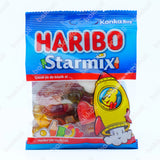 Haribo Starmix - 80g - Front