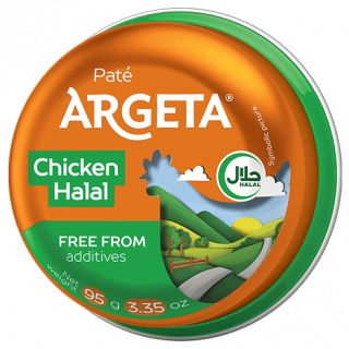 Image of Argeta Chicken Paste Halal 95g