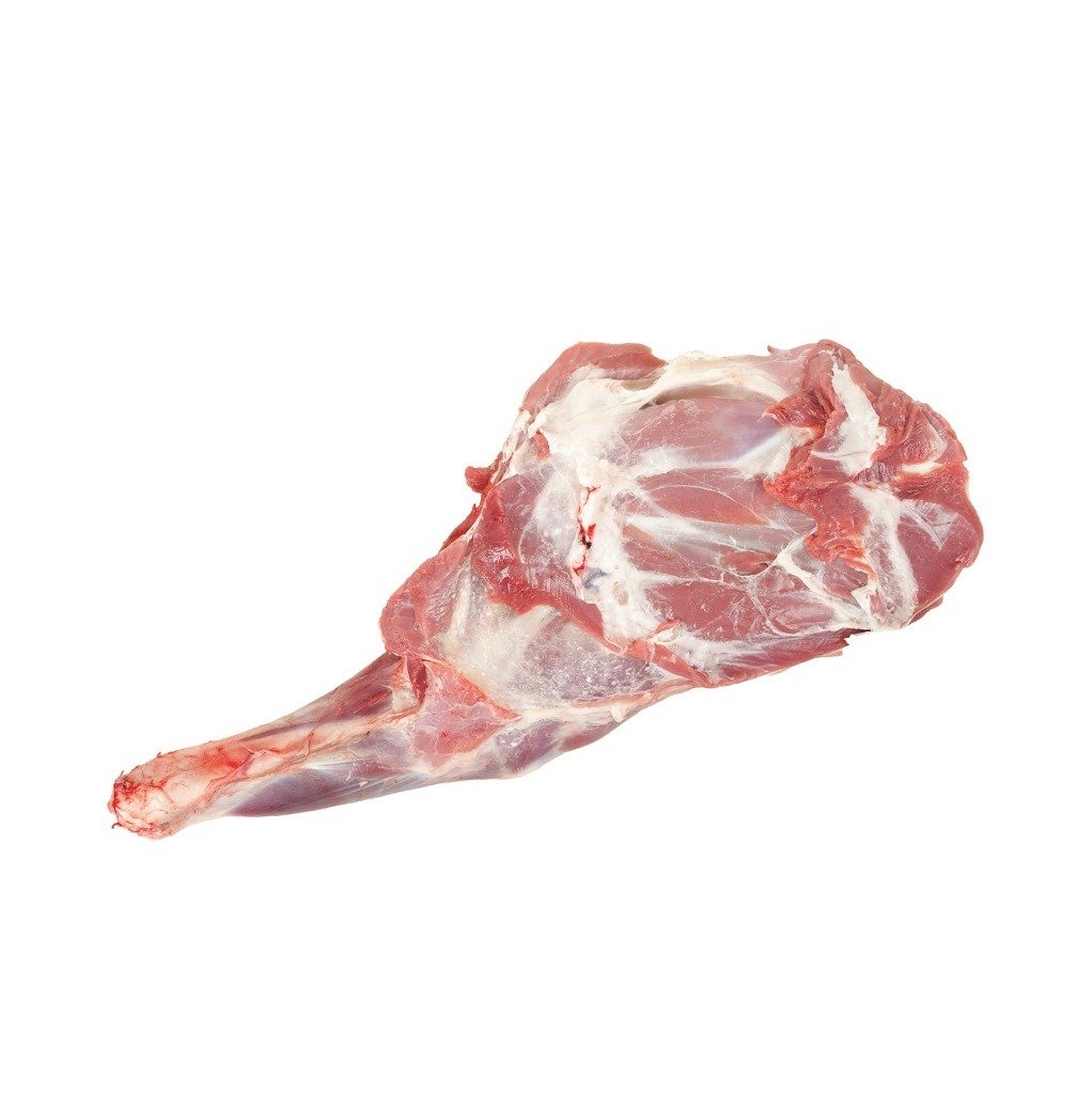 Image of Lamb Shoulder Halal - Approximately 1.5kg