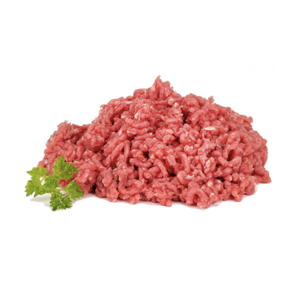 Image of Minced Lamb Halal - 500g