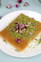 Image of Levant Cheese Kunafa