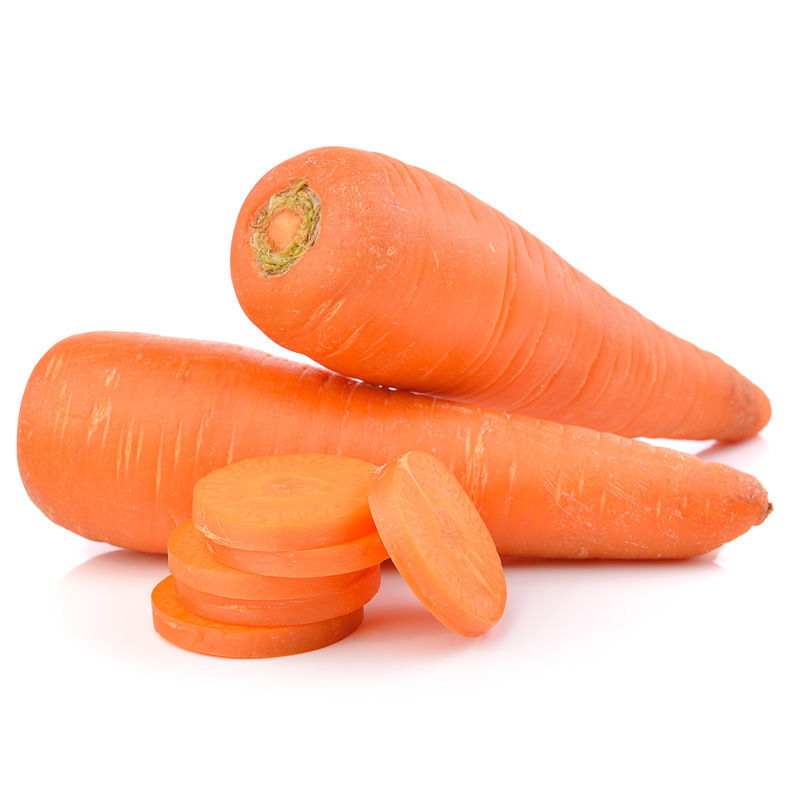 Carrot 500g