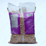 Natco Chickpeas 2kg - Back