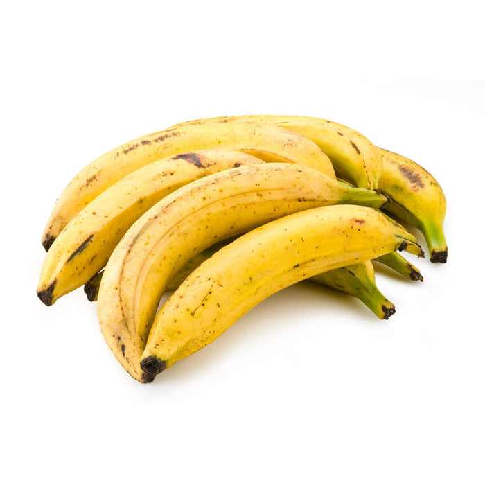 Yellow Plantain 1kg