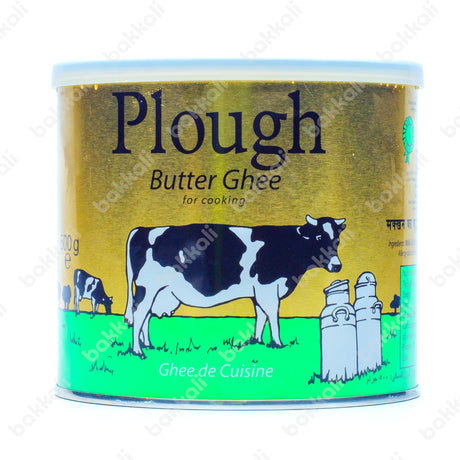 Plough Butter Ghee 500g - Front